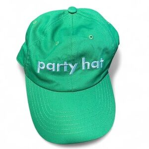 NWT Kate spade Party Hat